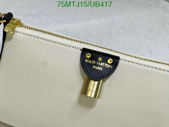LV-Bag-4A Quality Code: UB417 $: 75USD