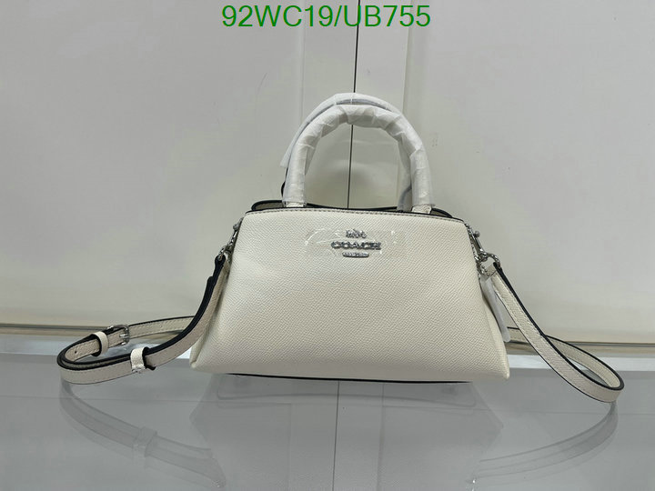 Coach-Bag-4A Quality Code: UB755 $: 92USD