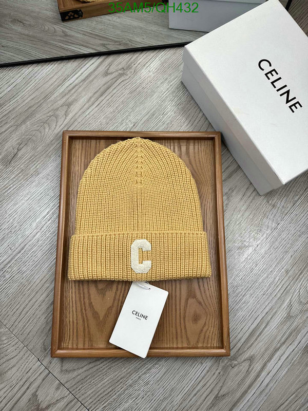 Celine-Cap(Hat) Code: QH432 $: 35USD