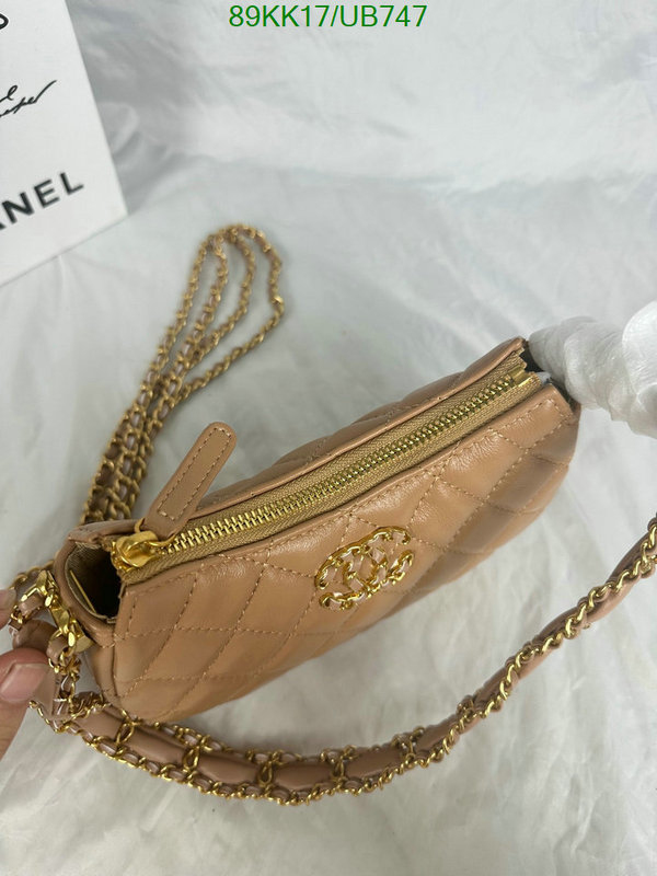Chanel-Bag-4A Quality Code: UB747