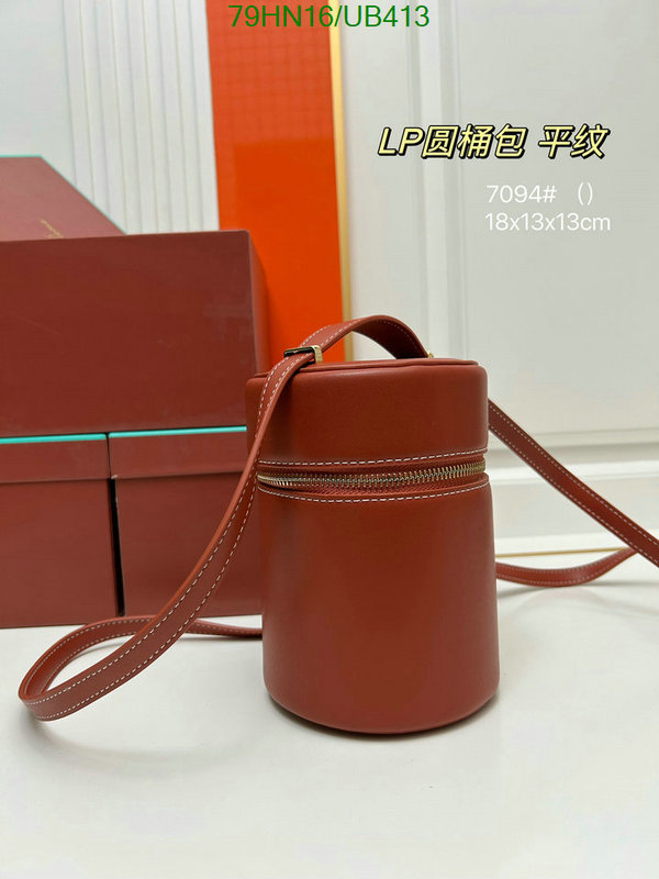 Loro Piana-Bag-4A Quality Code: UB413 $: 79USD