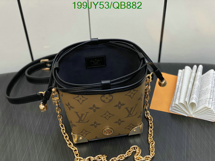 LV-Bag-Mirror Quality Code: QB882 $: 199USD