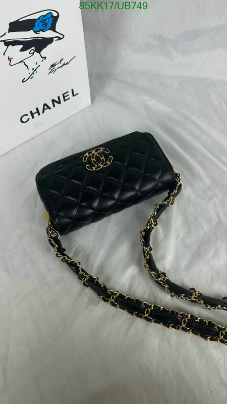 Chanel-Bag-4A Quality Code: UB749 $: 85USD