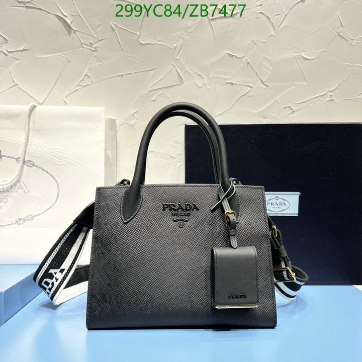 Prada-Bag-Mirror Quality Code: ZB7477 $: 299USD