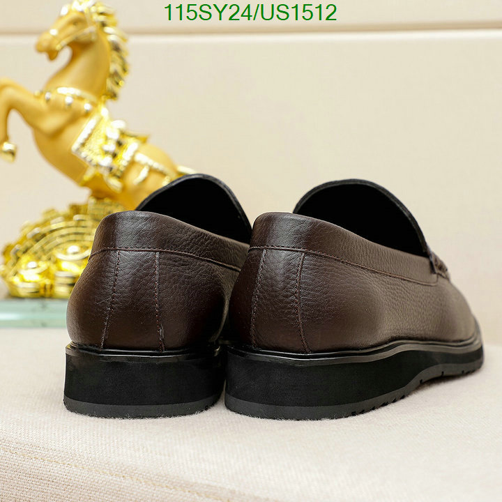 Prada-Men shoes Code: US1512 $: 115USD