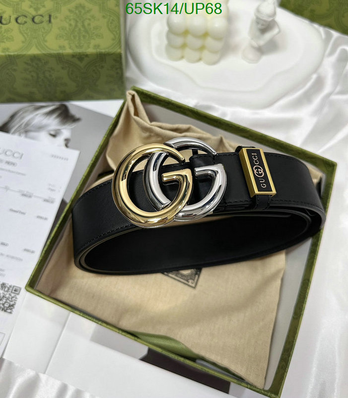 Gucci-Belts Code: UP68 $: 65USD