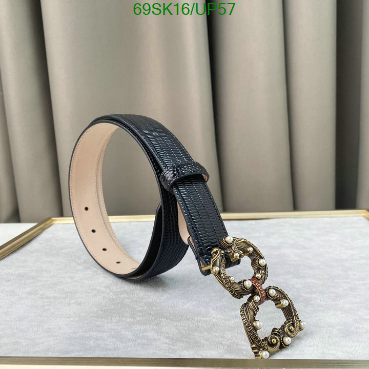 D&G-Belts Code: UP57 $: 69USD