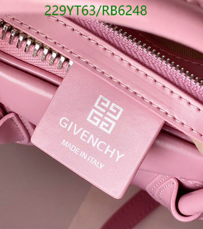 Givenchy-Bag-Mirror Quality Code: RB6248 $: 229USD