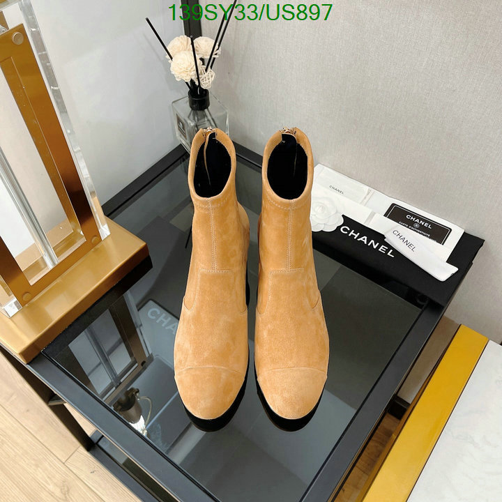 Boots-Women Shoes Code: US897 $: 139USD