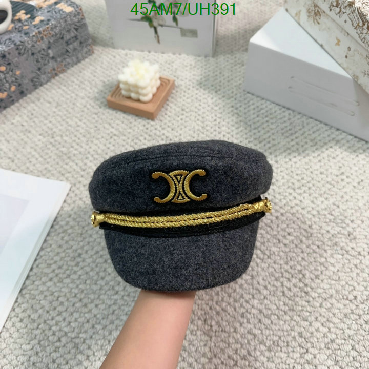 Celine-Cap(Hat) Code: UH391 $: 45USD