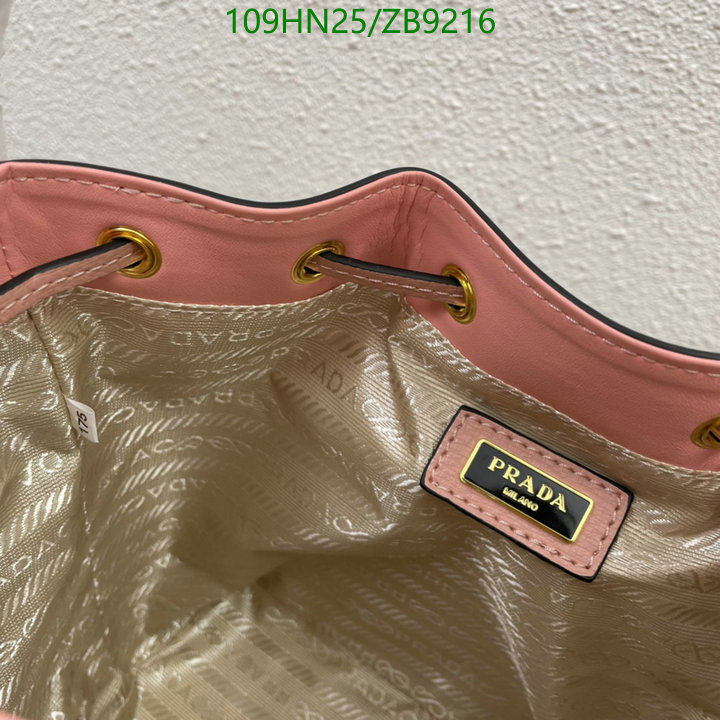 Prada-Bag-4A Quality Code: ZB9216 $: 109USD