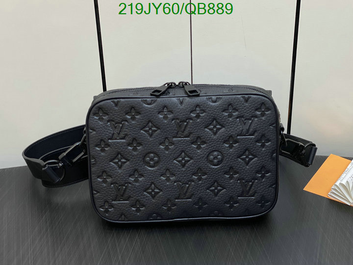 LV-Bag-Mirror Quality Code: QB889 $: 219USD