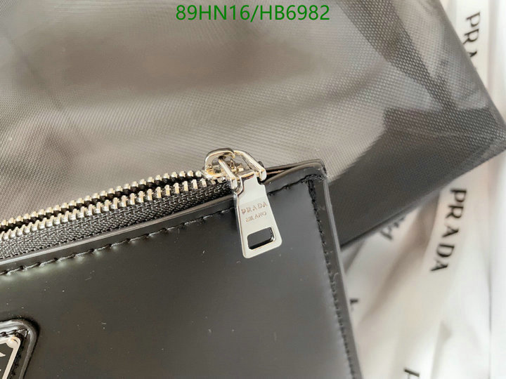 Prada-Bag-4A Quality Code: HB6982 $: 89USD