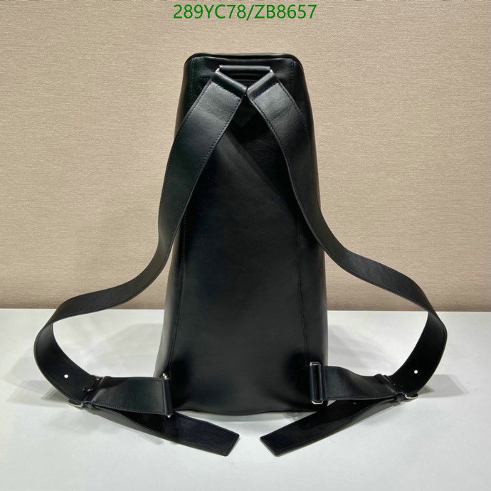Prada-Bag-Mirror Quality Code: ZB8657 $: 289USD