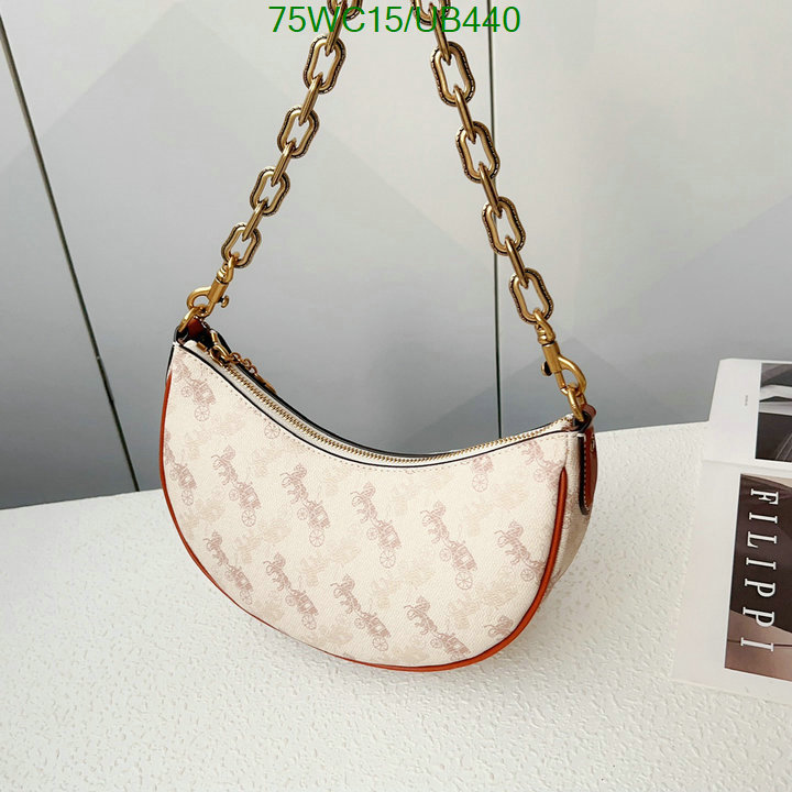 Coach-Bag-4A Quality Code: UB440 $: 75USD