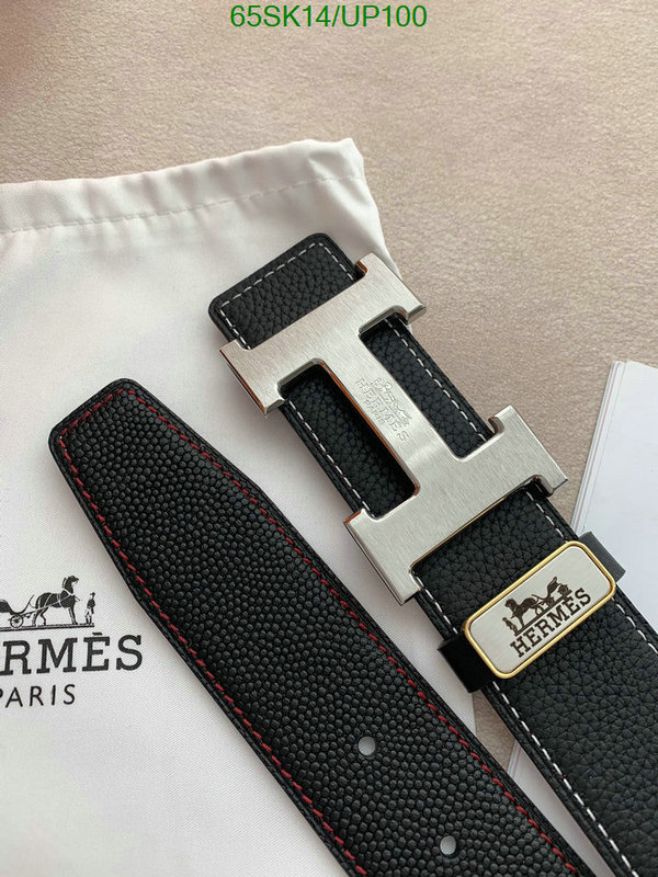 Hermes-Belts Code: UP100 $: 65USD