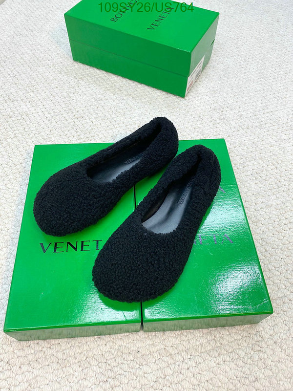 BV-Women Shoes Code: US764 $: 109USD