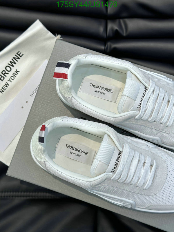 Thom Browne-Men shoes Code: US1476 $: 175USD