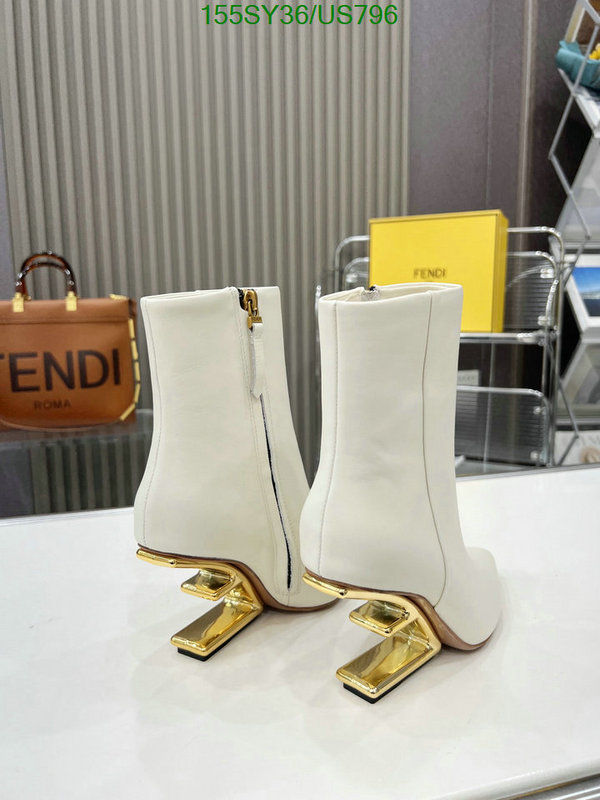 Boots-Women Shoes Code: US796 $: 155USD