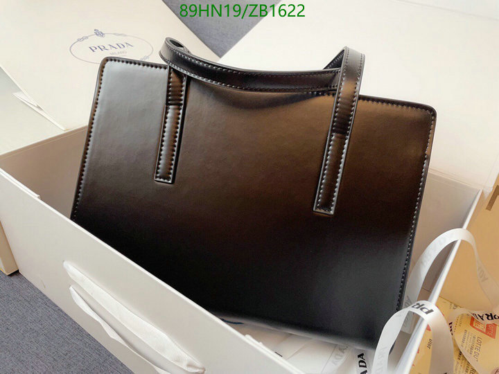 Prada-Bag-4A Quality Code: ZB1622 $: 89USD