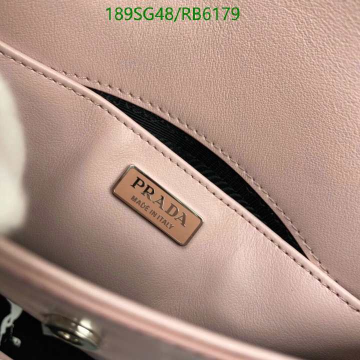 Prada-Bag-Mirror Quality Code: RB6179 $: 189USD