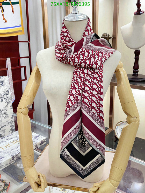 Dior-Scarf Code: RM6395 $: 75USD