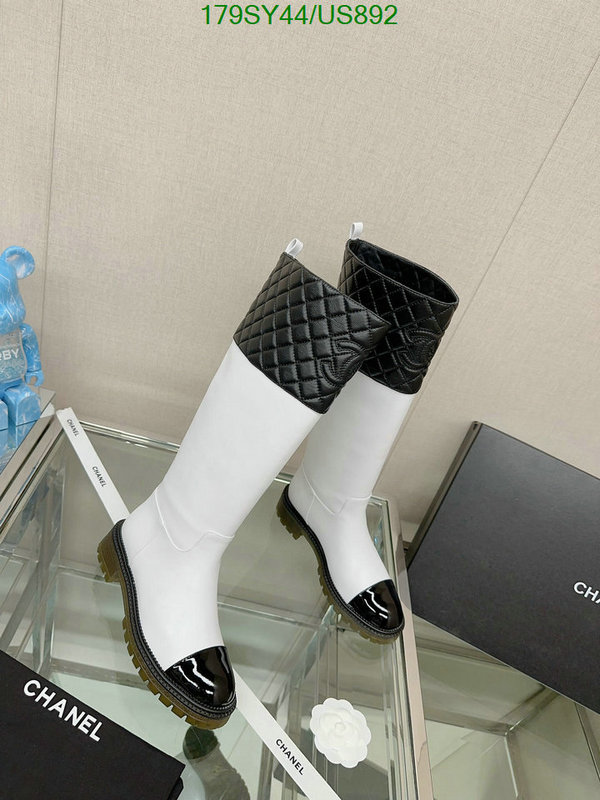 Chanel-Women Shoes Code: US892 $: 179USD