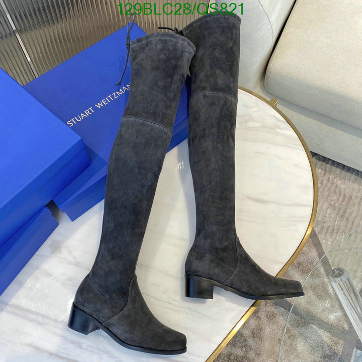 Stuart Weitzman-Women Shoes Code: QS821 $: 129USD