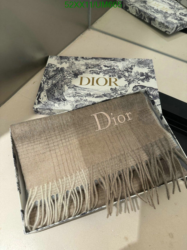 Dior-Scarf Code: UM665 $: 52USD