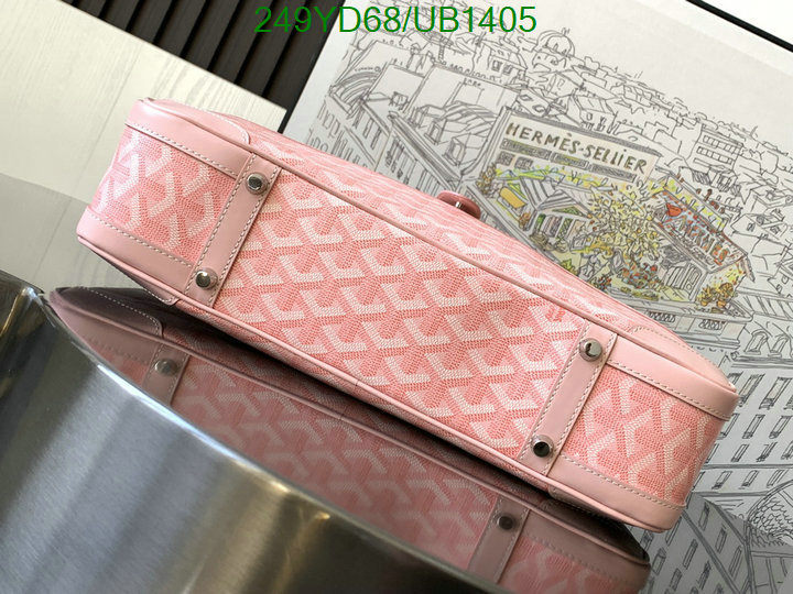 Goyard-Bag-Mirror Quality Code: UB1405 $: 249USD