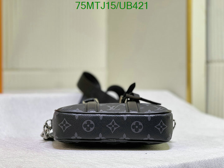 LV-Bag-4A Quality Code: UB421 $: 75USD