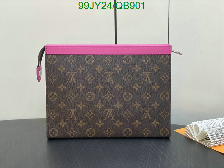 LV-Bag-Mirror Quality Code: QB901 $: 99USD