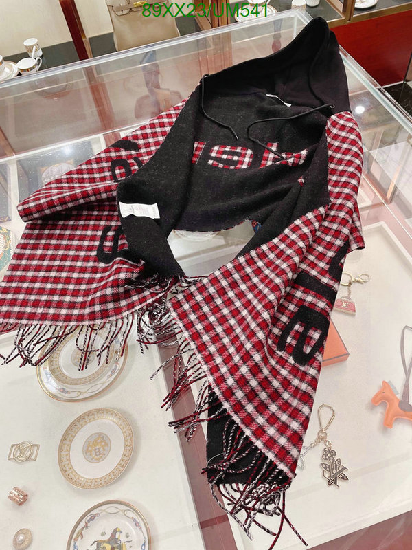 Alexander Wang-Scarf Code: UM541 $: 89USD