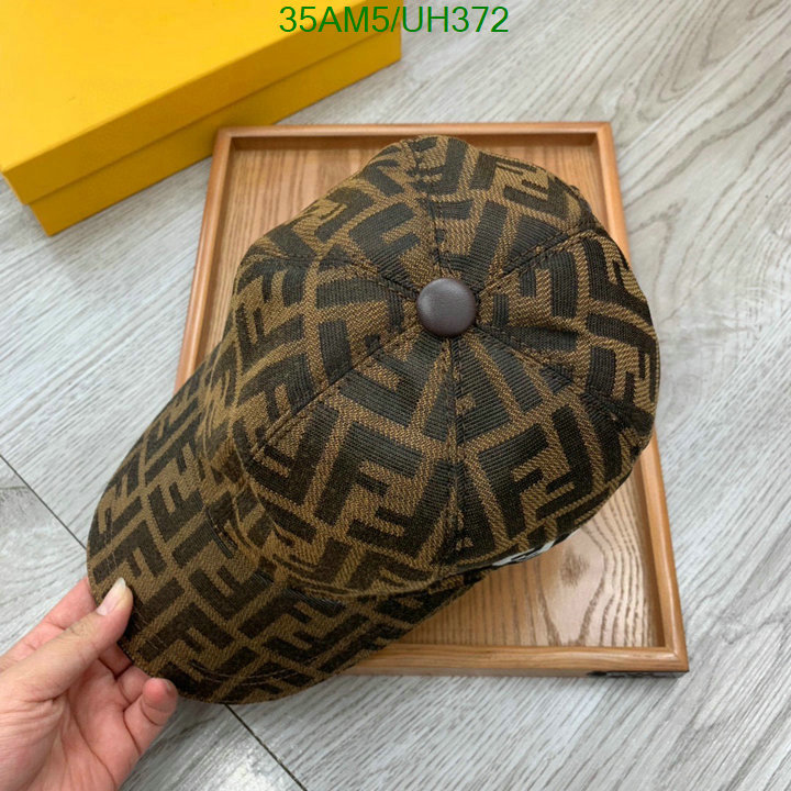 Fendi-Cap(Hat) Code: UH372 $: 35USD