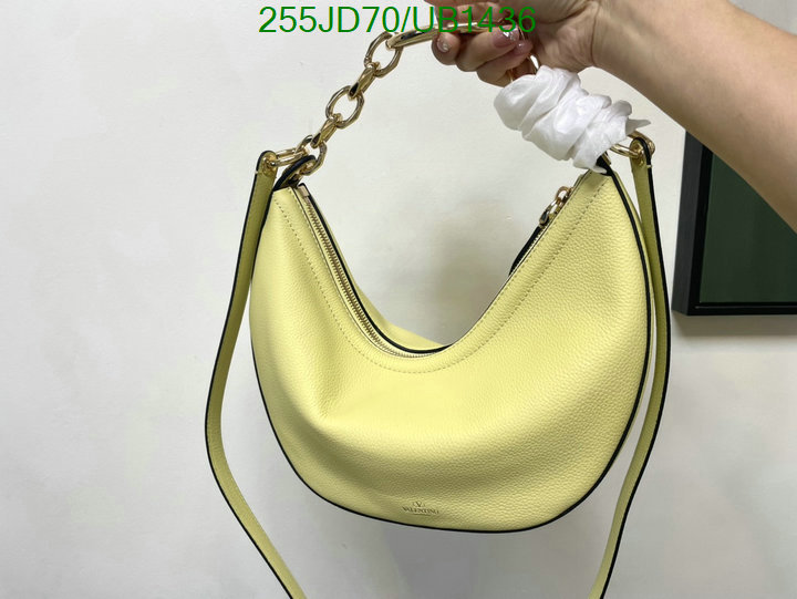 Valentino-Bag-Mirror Quality Code: UB1436 $: 255USD