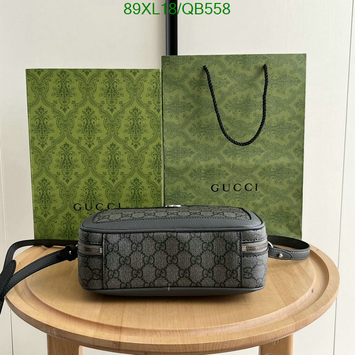 Gucci-Bag-4A Quality Code: QB558 $: 89USD