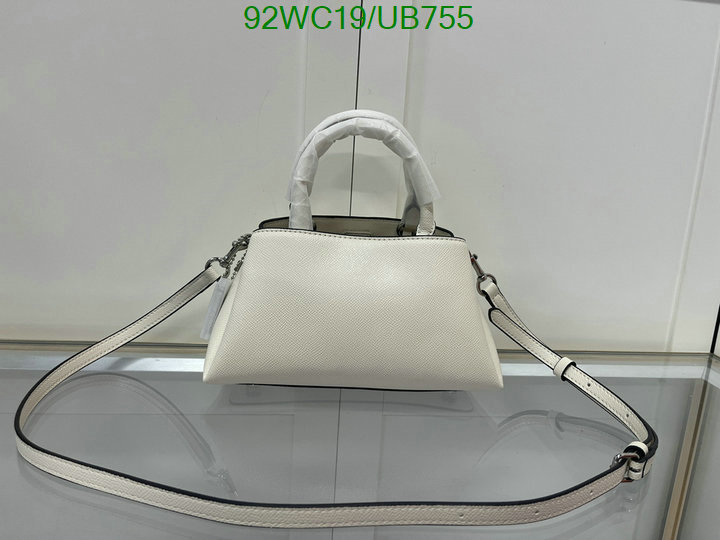 Coach-Bag-4A Quality Code: UB755 $: 92USD