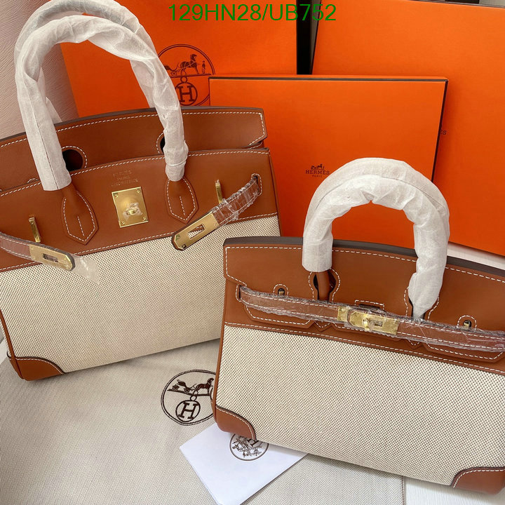 Hermes-Bag-4A Quality Code: UB752