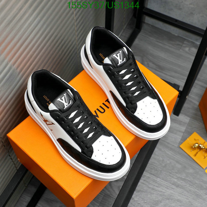 LV-Men shoes Code: US1344 $: 155USD