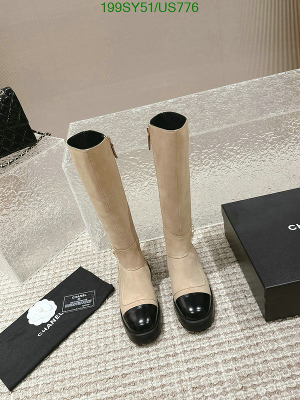 Boots-Women Shoes Code: US776 $: 199USD