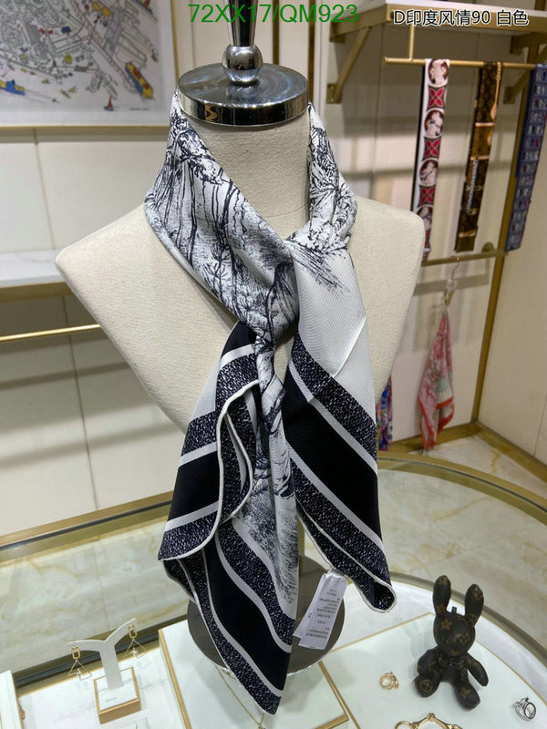 Dior-Scarf Code: QM923 $: 72USD