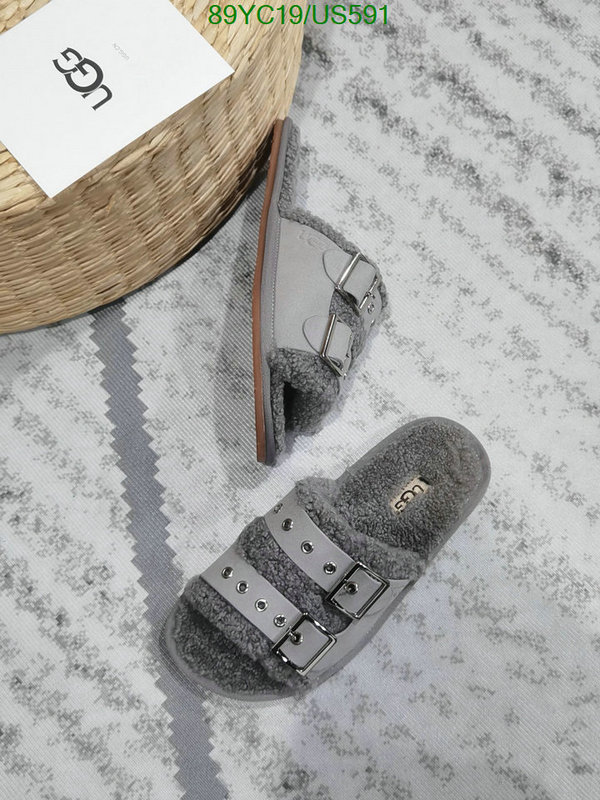 UGG-Women Shoes Code: US591 $: 89USD