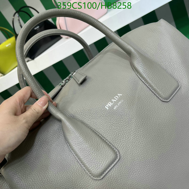 Prada-Bag-Mirror Quality Code: HB8258 $: 359USD