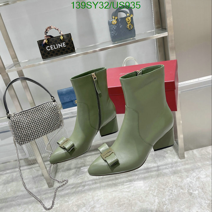 Boots-Women Shoes Code: US935 $: 139USD