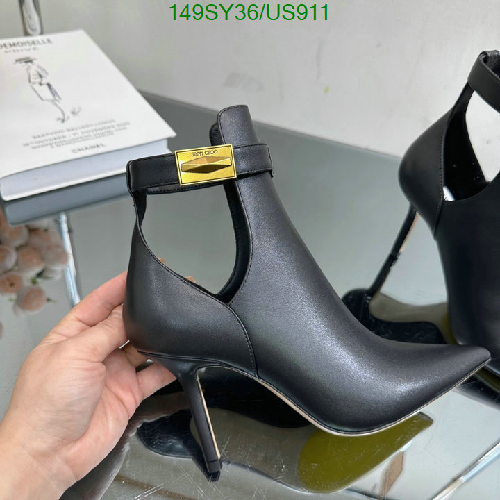 Jimmy Choo-Women Shoes Code: US911 $: 149USD