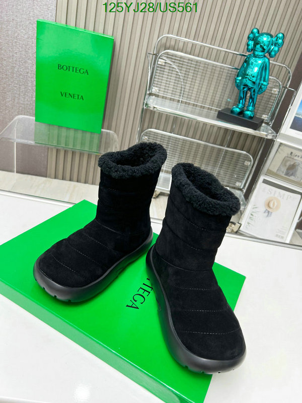 BV-Women Shoes Code: US561 $: 125USD