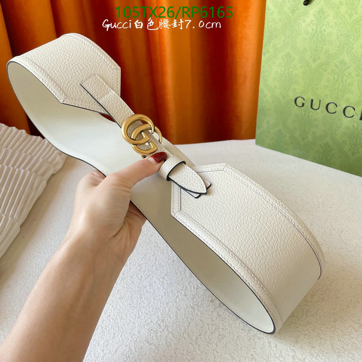 Gucci-Belts Code: RP6165 $: 105USD