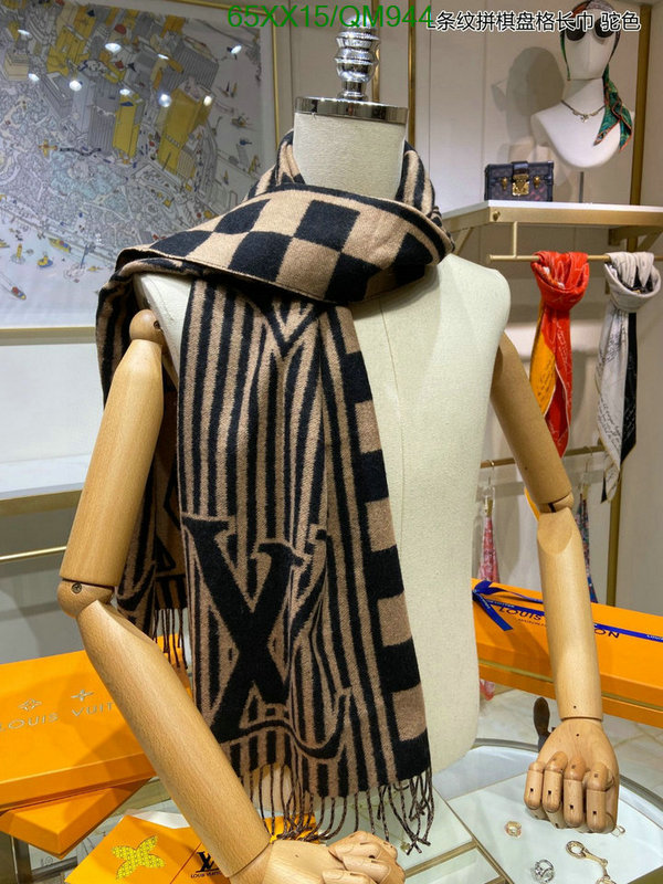 LV-Scarf Code: QM944 $: 65USD