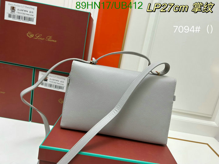 Loro Piana-Bag-4A Quality Code: UB412 $: 89USD