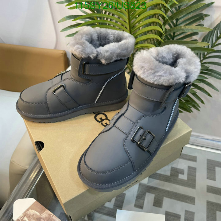 UGG-Women Shoes Code: US823 $: 115USD